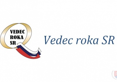 Poznáme víťazov Vedca roka SR 2015