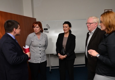 Plavčan: úspešnosť projektov vo výzvach APVV na úrovni 30-35 percent považujem za optimum