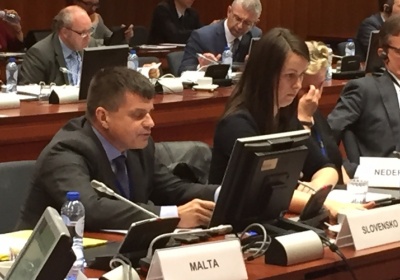 Podpora a rozvoj talentu – prierezová priorita slovenského predsedníctva v oblasti vzdelávania, mládeže, vedy a športu