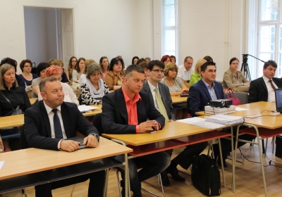 Efektívnejšia slovenčina pre žiakov v školách s vyučovacím jazykom maďarským