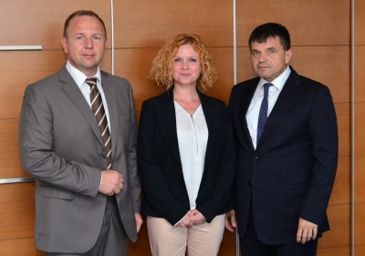 Vzdelávanie v oblasti ochrany duševného vlastníctva je dôležité
