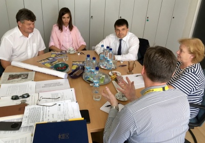 Operatívne pracovné stretnutie so zástupcami učiteľov