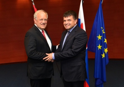 Duálne vzdelávanie a technické vedné odbory - Slovensko vidí inšpiráciu aj vo švajčiarskom vzdelávacom systéme