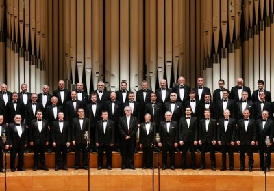 Slávnostné jubilejné koncerty Speváckeho zboru slovenských učiteľov v Bratislave