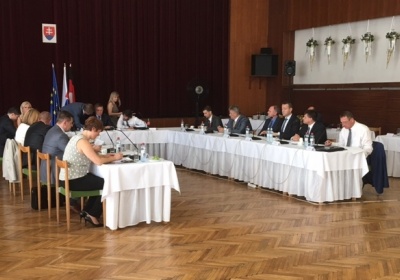 V regióne Rimavskej Soboty vzniknú centrá vzdelávania na skvalitnenie odbornej profesijnej prípravy