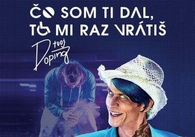 „Čo som Ti dal, to mi raz vrátiš“