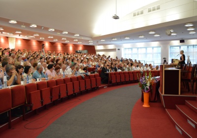 MPC súčasťou Letnej univerzity Móra Jókaiho