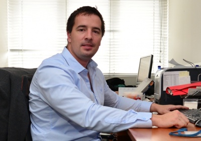 Rozhovor s Alexandrom Jakubčom, absolventom programu Teach for Slovakia a stážistom na MŠVVaŠ SR