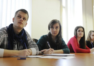 Pracovný seminár s lektormi slovenského jazyka v zahraničí