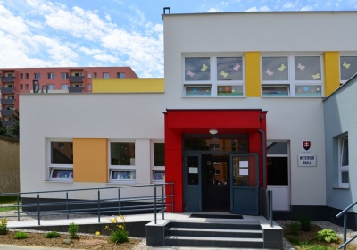 Ministerstvo školstva pomáha samospráve s rozširovaním kapacít materských škôl