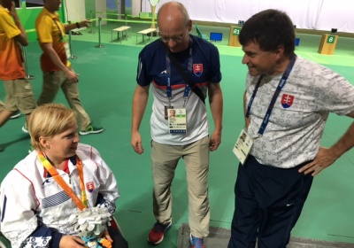 Bezprecedentný úspech slovenského športu v Riu de Janeiro