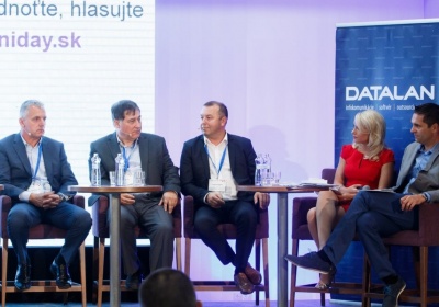 V Jasnej sa na medzinárodnej konferencii zišli odborníci z univerzít, výskumu a súkromného sektoru