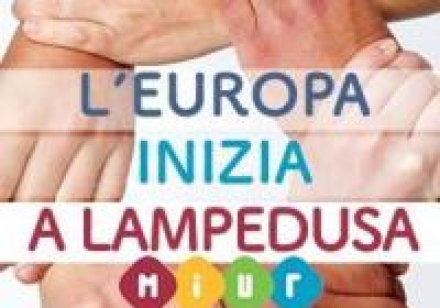 ŠPÚ zastupoval SR na medzinárodnom podujatí Európa sa začína na Lampeduse