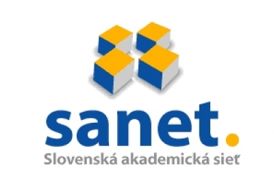 IT projektom roka 2016 sa stala akademická sieť SANET