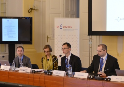 Generálni riaditelia zodpovední za vysoké školstvo rokovali v Bratislave o úlohe univerzít v rámci regiónov