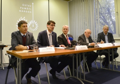 Rezort školstva má záujem o užšiu spoluprácu s Ústavom pamäti národa