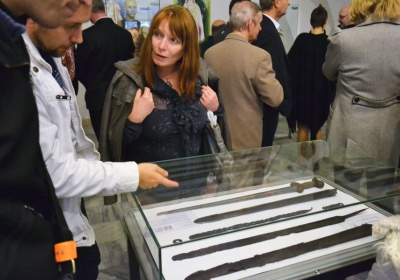 Umelecké remeslá sú živou stopou histórie