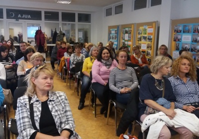 Metodicko-pedagogické centrum „žije“ bojom proti extrémizmu