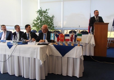 Riaditeľ ŠPÚ Ľ. Hajduk vystúpil v Bratislave na Stálej konferencii SR a Slováci žijúci v zahraničí 2016