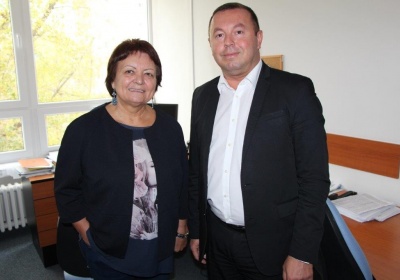ŠPÚ a Fakulta psychológie PEVŠ budú spolupracovať na projekte o mentálnom zdraví žiakov