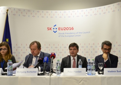 V Bratislave diskutovali odborníci o úlohe spoločenských a humanitných vied v súčasnej Európe