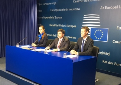Európska únia dnes diskutovala o športe