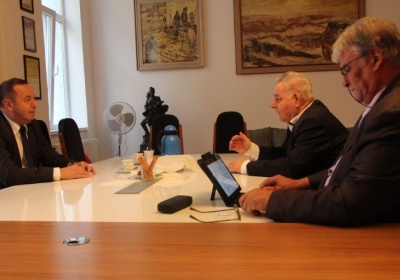 ŠPÚ a Slovenský zväz protifašistických bojovníkov sa dohodli na spolupráci
