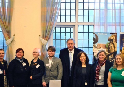 Medzinárodný projekt MPC s tematikou extrémizmu