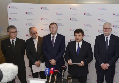 Slovenské vedecké projekty boli úspešné vo výzve Európskej komisie