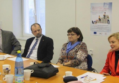 V ŠPÚ sa konal workshop o zvyšovaní kvality riadenia škôl v kontexte demokratických a inkluzívnych prístupov