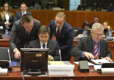 Vesmírna stratégia pre Európu predstavuje zásadný krok k posilneniu kozmického výskumu v rámci EÚ