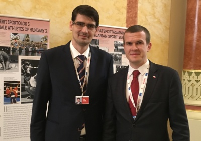 Na ministerskej konferencii Rady Európy v Budapešti rokovali o dopingu a manipulácii výsledkov