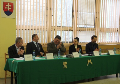 Na vedeckej konferencii Výzvy 21. storočia dominovala téma migrácie a ľudskej dôstojnosti