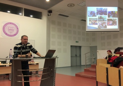 Odborný workshop proti extrémizmu