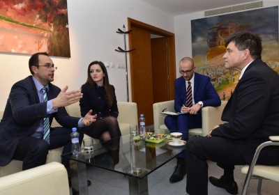 Zdieľané služby ponúkajú zaujímavé príležitosti pre mladých ľudí