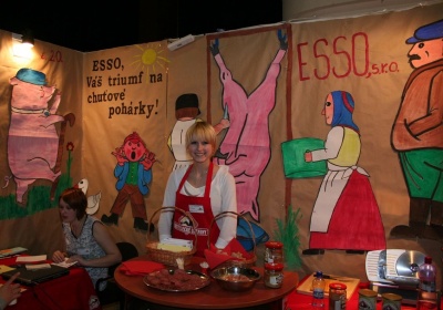 Kontrakty s úspechom