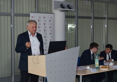 V Bratislave rokovala Rada vlády SR pre odborné vzdelávanie a prípravu