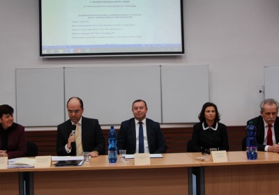 Združenie učiteľov chémie je užitočné pre učiteľov aj pre žiakov