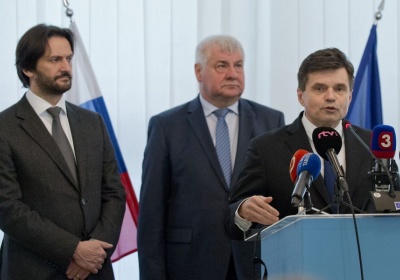 V Dobrohošti sa spustí pilotný projekt školských autobusov