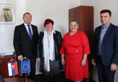 ŠPÚ bude spolupracovať na realizácii Európskeho dňa rodičov a škôl a festivalu umeleckého školstva