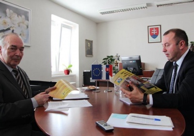 ŠPÚ bude spolupracovať na realizácii projektu ozdravenia populácie v základných školách