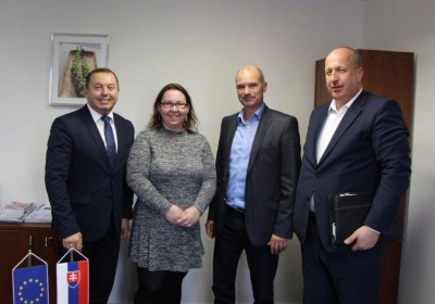 ŠPÚ a IT Asociácia Slovenska sa zhodli na potrebe väčšej motivácie pre štúdium IT odborov