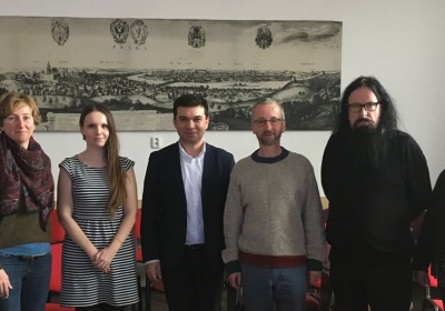 ŠPÚ spolu s ďalšími partnermi odsúhlasili Rámcový vzdelávací program rómskeho jazyka A1