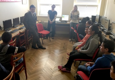 Program Teach for Slovakia úspešný aj na ZŠ vo Svite
