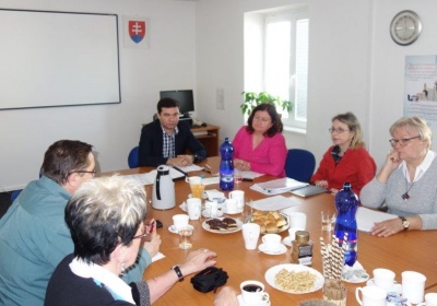 Odborníci prehodnotili RUP pre základné školy s vyučovaním jazyka nemeckej národnostnej menšiny