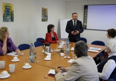 V ŠPÚ sa rokovalo o postavení druhého cudzieho jazyka vo vzdelávacom procese v školách