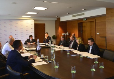 Na ministerstve zasadala Rada ministra školstva, vedy, výskumu a športu SR pre šport