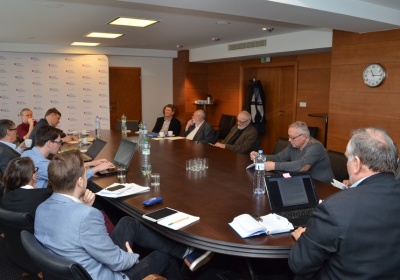 Odborné diskusie s autormi „Učiaceho sa Slovenska“ pokračujú