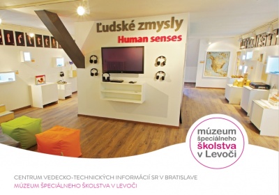 Zmodernizované múzeum prináša autentickosť a nevšednosť