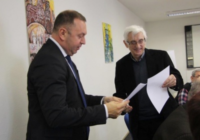 OK ŠPÚ sa dohodla na štruktúre a obsahu voliteľného predmetu o Slovákoch žijúcich v zahraničí